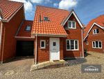 Thumbnail for sale in Forge Close, Old Buckenham, Attleborough, Norfolk