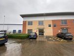 Thumbnail to rent in First Floor Unit 4 Element Court, Hilton Cross Business Park