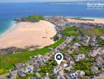 Thumbnail to rent in Carthew Way, St. Ives, Cornwall