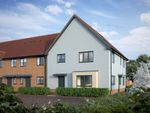 Thumbnail to rent in "Ivy" at Highworth Road, Shrivenham, Swindon