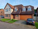 Thumbnail to rent in Brinklow Court, St. Albans, Hertfordshire