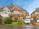 Thumbnail to rent in Bellemoor Road, Shirley, Southampton