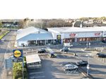 Thumbnail for sale in Lidl Supermarket, Churchill Way Retail Park, Churchill Way