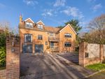 Thumbnail for sale in Longworth Drive, River Area, Maidenhead