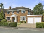 Thumbnail to rent in The Garth, Cobham, Surrey