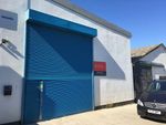 Thumbnail to rent in Unit 1, Windmill Industrial Estate, Fowey