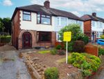 Thumbnail for sale in Foxhill Road, Carlton, Nottingham