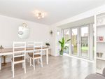 Thumbnail for sale in Quarry Way, Martello Lakes, Hythe, Kent