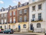Thumbnail to rent in Mornington Crescent, Camden, London