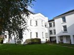 Thumbnail to rent in Colleton Crescent, St Leonards, Exeter
