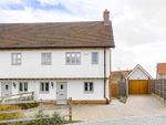 Thumbnail to rent in Pastures Close, Newport, Saffron Walden