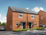 Thumbnail to rent in "The Beaford - Plot 66" at Roving Close, Andover