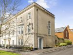 Thumbnail to rent in Peverell Avenue West, Poundbury, Dorchester