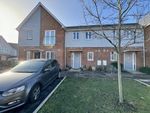 Thumbnail to rent in Sunflower Lane, Polegate, East Sussex