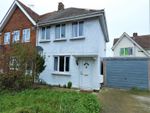 Thumbnail for sale in Hampton Crescent, Gravesend