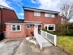 Thumbnail to rent in Millbank Drive, Macclesfield, Cheshire