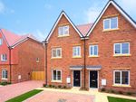 Thumbnail for sale in "The Beech - Plot 45" at Easthampstead Park, Wokingham