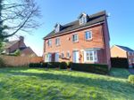 Thumbnail for sale in Hunters Close, Great Haywood, Stafford