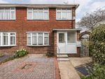 Thumbnail for sale in Alexandra Close, Grays