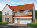 Thumbnail to rent in "Stratford" at Baroque Drive, Danderhall, Dalkeith