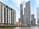 Thumbnail for sale in Aspen, Canary Wharf, London