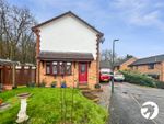 Thumbnail for sale in Thames View, Cliffe Woods, Rochester, Kent