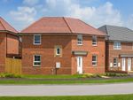 Thumbnail to rent in "Lutterworth" at Southern Cross, Wixams, Bedford