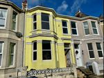 Thumbnail for sale in South View Terrace, Plymouth