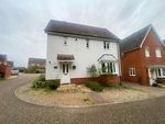 Thumbnail to rent in Comfrey Way, Thetford