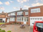 Thumbnail to rent in West Dene Drive, North Shields