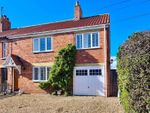 Thumbnail to rent in Northorpe, Thurlby, Bourne