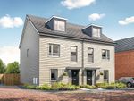 Thumbnail to rent in "The Owlton - Plot 97" at Roving Close, Andover