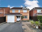 Thumbnail for sale in Manston Way, Worksop