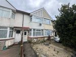 Thumbnail to rent in Camrose Avenue, Feltham