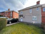 Thumbnail for sale in Gadlys Road West, Barry