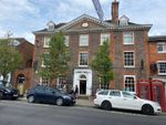 Thumbnail to rent in Floor Offices, 39 High Street, Marlow