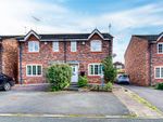 Thumbnail for sale in Crompton Close, Congleton