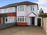 Thumbnail to rent in Newcome Road, Shenley, Radlett