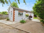 Thumbnail for sale in Pentlands Close, Mitcham