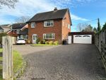 Thumbnail for sale in Alcester Road, Wythall