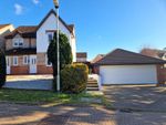 Thumbnail for sale in Cheriswood Avenue, Exmouth