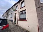 Thumbnail for sale in Parry Street, Tylorstown, Ferndale