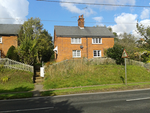 Thumbnail to rent in New Cottages, Wicken Bonhunt