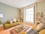Thumbnail to rent in West Eaton Place, Belgravia, London