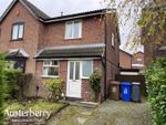 Thumbnail for sale in Normanton Grove, Adderley Green, Stoke-On-Trent, Staffordshire