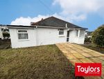 Thumbnail for sale in Colley Crescent, Paignton