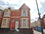Thumbnail to rent in Connaught Road, Liverpool