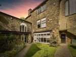 Thumbnail to rent in The Manor House, 68 Moorside Avenue, Crosland Moor, Huddersfield