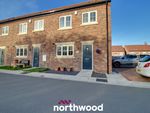 Thumbnail for sale in Wharf Crescent, Thorne, Doncaster
