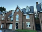 Thumbnail to rent in Plot 3 Ross Road, Abergavenny, Monmouthshire
